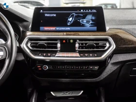 BMW X4 XDRIVE30i* CARPLAY* 360КАМЕРА* ПАНОРАМА* LANE* ASS | Auto.bg — изображение 10
