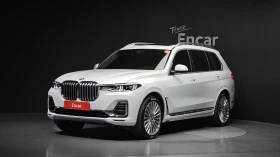 BMW X7 xDrive40d* ЛЮК* HUD* 360* KEYLESS* КРАЙНА ЦЕНА