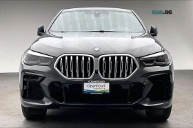 BMW X6 M* xDrive40i* 4X4 | Auto.bg — изображение 2