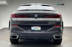 BMW X6 M* xDrive40i* 4X4 | Auto.bg — изображение 5