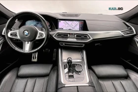 BMW X6 M* xDrive40i* 4X4 | Auto.bg — изображение 10