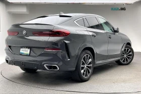 BMW X6 M* xDrive40i* 4X4 | Auto.bg — изображение 6