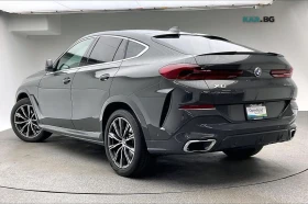 BMW X6 M* xDrive40i* 4X4 | Auto.bg — изображение 4