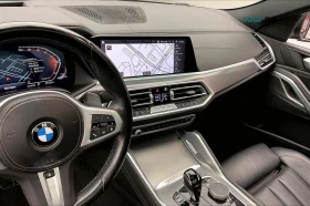 BMW X6 M* xDrive40i* 4X4 | Auto.bg — изображение 11