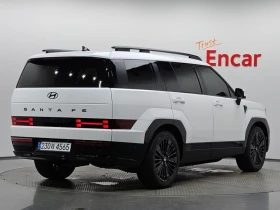 Hyundai Santa fe 1.6 Automatic | Auto.bg — изображение 2