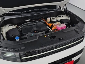 Hyundai Santa fe 1.6 Automatic | Auto.bg — изображение 6