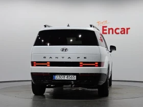 Hyundai Santa fe 1.6 Automatic | Auto.bg — изображение 4