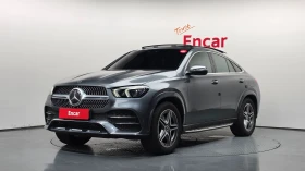 Mercedes-Benz GLE 350 e PLUG IN HYBRID AMG * DIS * BURM * 360 * ОБДУХ