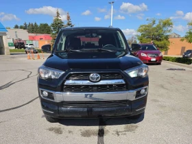 Toyota 4runner * 4WD * CARFAX * ОПЦИЯ ЗА ФИНАНСИРАНЕ | Auto.bg — изображение 6