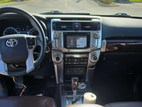Toyota 4runner * 4WD * CARFAX * ОПЦИЯ ЗА ФИНАНСИРАНЕ | Auto.bg — изображение 9