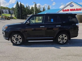 Toyota 4runner * 4WD * CARFAX * ОПЦИЯ ЗА ФИНАНСИРАНЕ | Auto.bg — изображение 2