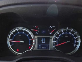 Toyota 4runner * 4WD * CARFAX * ОПЦИЯ ЗА ФИНАНСИРАНЕ | Auto.bg — изображение 8