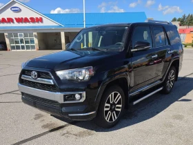 Toyota 4runner * 4WD * CARFAX * ОПЦИЯ ЗА ФИНАНСИРАНЕ