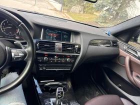 BMW X4 * M40i * CARFAX *  | Auto.bg — изображение 8