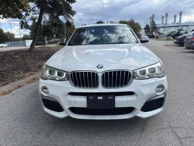 BMW X4 * M40i * CARFAX *  | Auto.bg — изображение 6