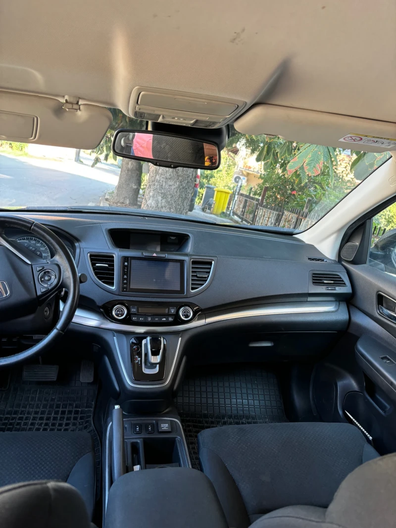 Honda Cr-v, снимка 3 - Автомобили и джипове - 45163937