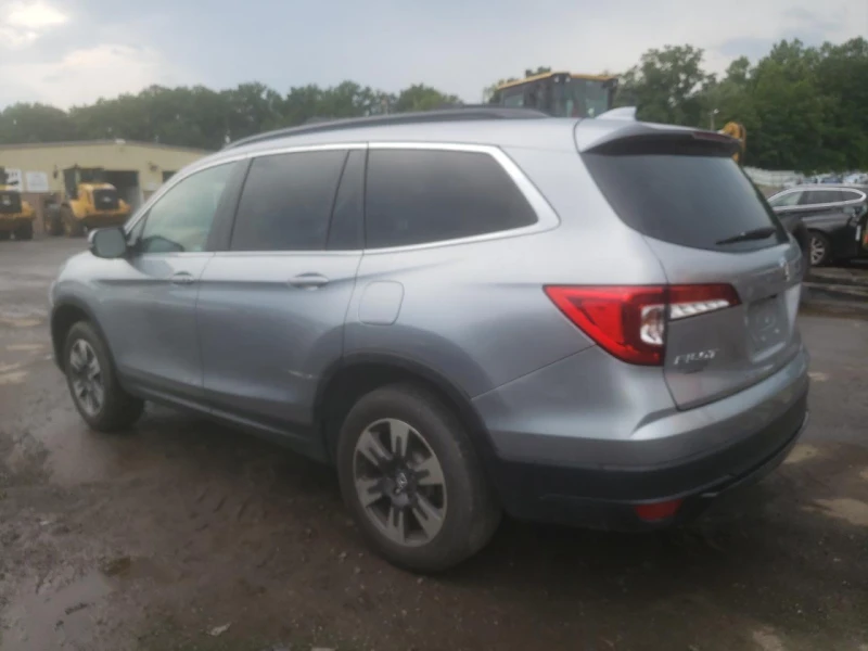 Honda Pilot Special Edition, снимка 2 - Автомобили и джипове - 47920108