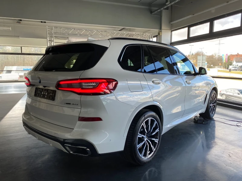 BMW X5, снимка 2 - Автомобили и джипове - 52818495