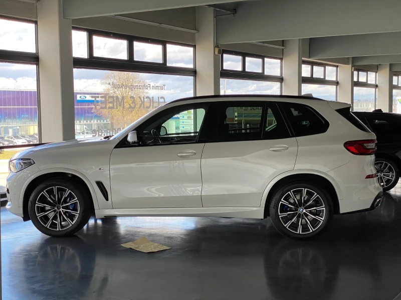 BMW X5, снимка 3 - Автомобили и джипове - 52818495