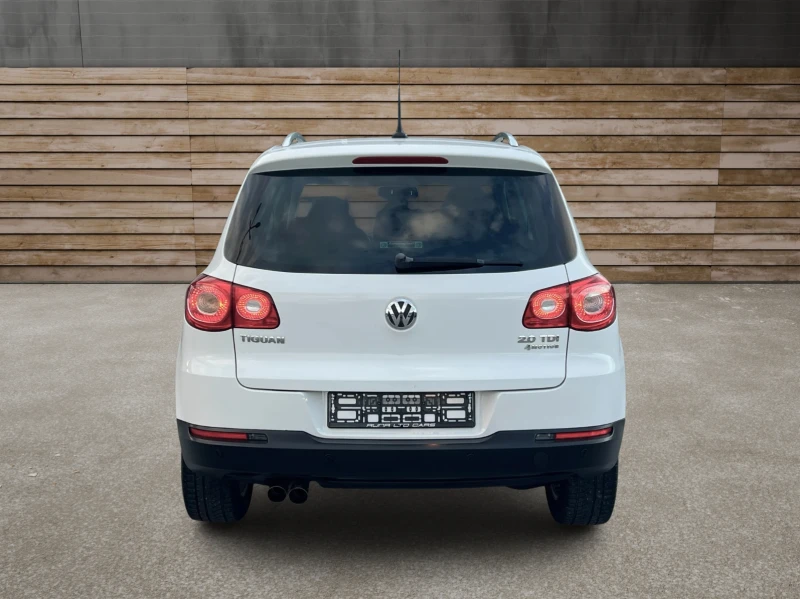 VW Tiguan 2.0TDi DSG Sport ПРОЧЕТИ ОПИСАНИЕТО, снимка 5 - Автомобили и джипове - 52193794