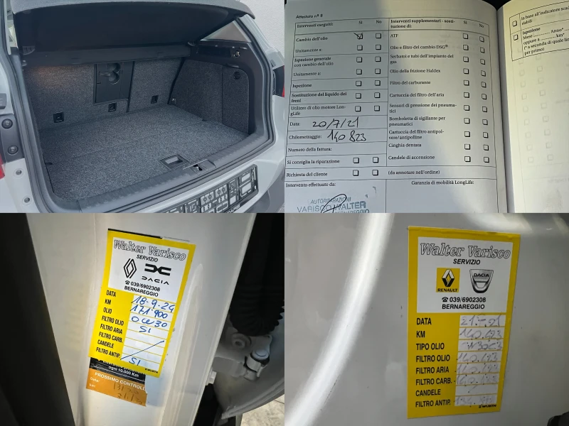 VW Tiguan 2.0TDi DSG Sport ПРОЧЕТИ ОПИСАНИЕТО, снимка 16 - Автомобили и джипове - 52193794