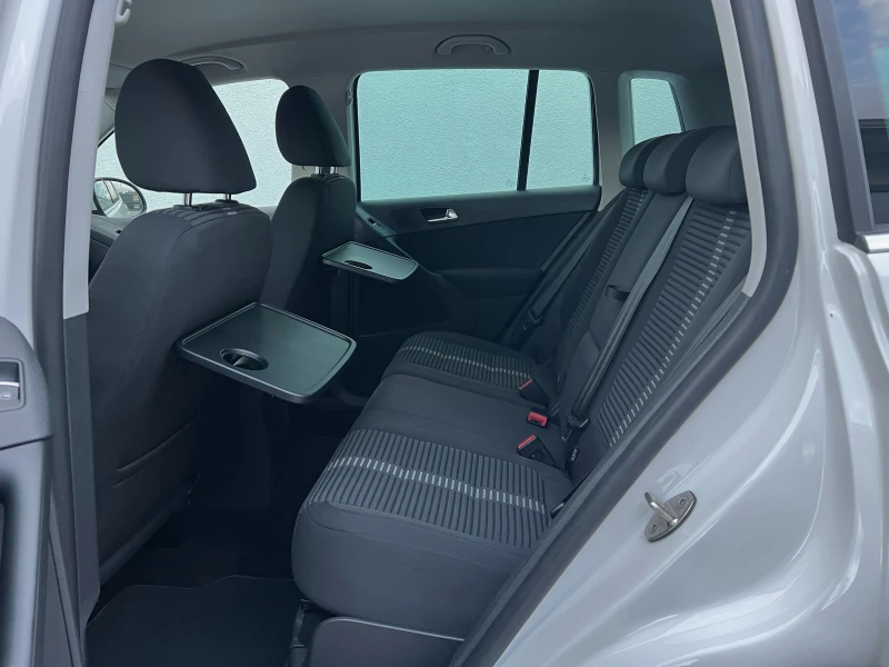 VW Tiguan 2.0TDi DSG Sport ПРОЧЕТИ ОПИСАНИЕТО, снимка 13 - Автомобили и джипове - 52193794