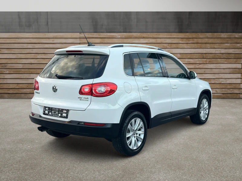 VW Tiguan 2.0TDi DSG Sport ПРОЧЕТИ ОПИСАНИЕТО, снимка 6 - Автомобили и джипове - 52193794
