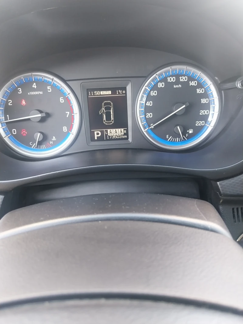 Suzuki SX4 S-Cross, снимка 7 - Автомобили и джипове - 53078814