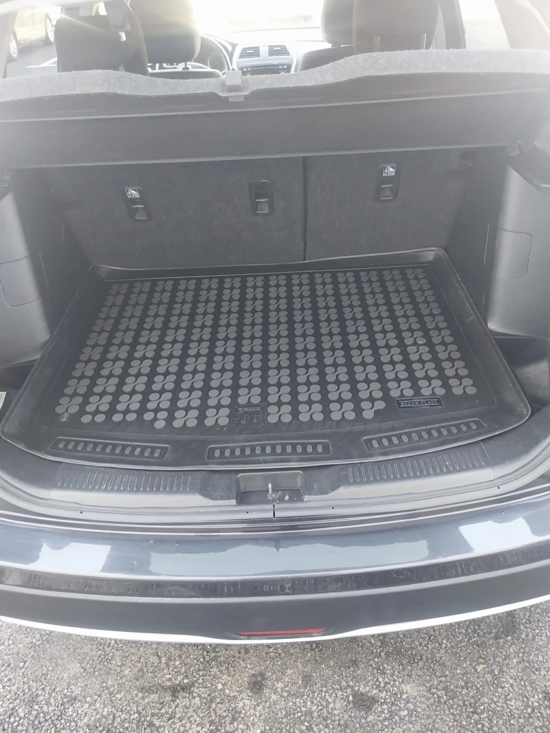 Suzuki SX4 S-Cross, снимка 6 - Автомобили и джипове - 53078814