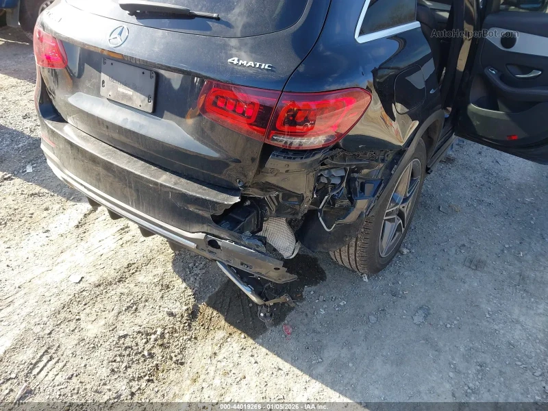 Mercedes-Benz GLC 300 AMG* Face* Digital* 4MATIC* Крайна цена до БГ, снимка 6 - Автомобили и джипове - 53443601