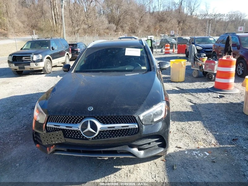 Mercedes-Benz GLC 300 AMG* Face* Digital* 4MATIC* Крайна цена до БГ