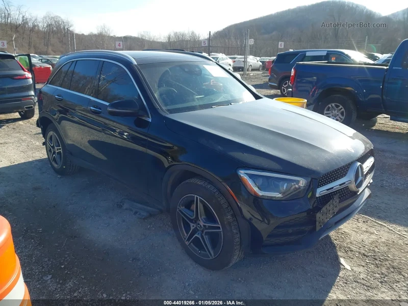 Mercedes-Benz GLC 300 AMG* Face* Digital* 4MATIC* Крайна цена до БГ, снимка 2 - Автомобили и джипове - 53443601