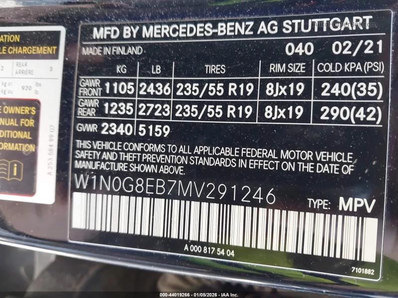 Mercedes-Benz GLC 300 AMG* Face* Digital* 4MATIC* Крайна цена до БГ, снимка 11 - Автомобили и джипове - 53443601