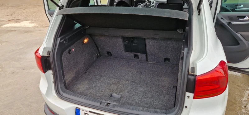 VW Tiguan Lounge, снимка 11 - Автомобили и джипове - 53571526