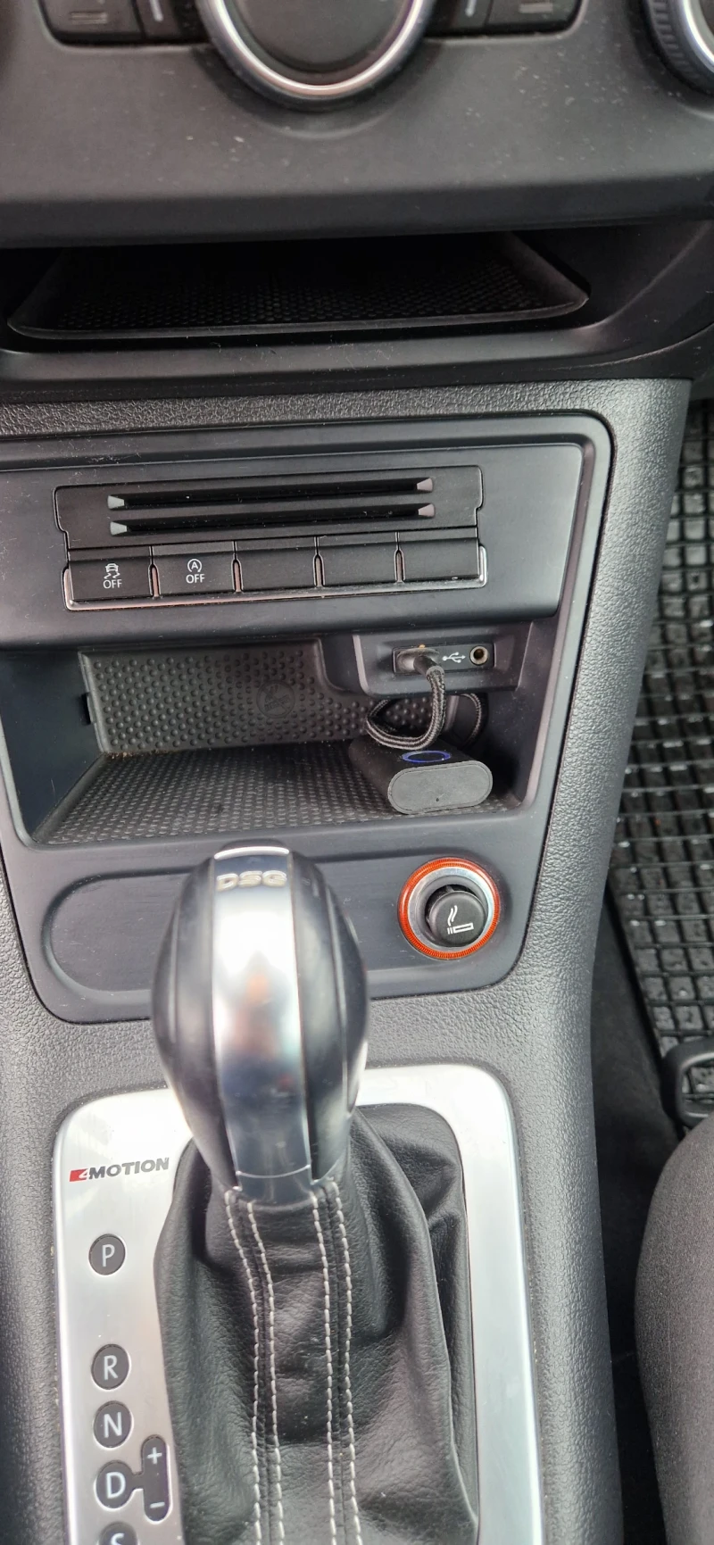 VW Tiguan Lounge, снимка 8 - Автомобили и джипове - 53571526