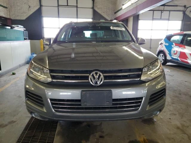 VW Touareg V6 3.6L/ ФИКСИРАНА ЦЕНА! БЕЗ ЩЕТИ!, снимка 2 - Автомобили и джипове - 48951880