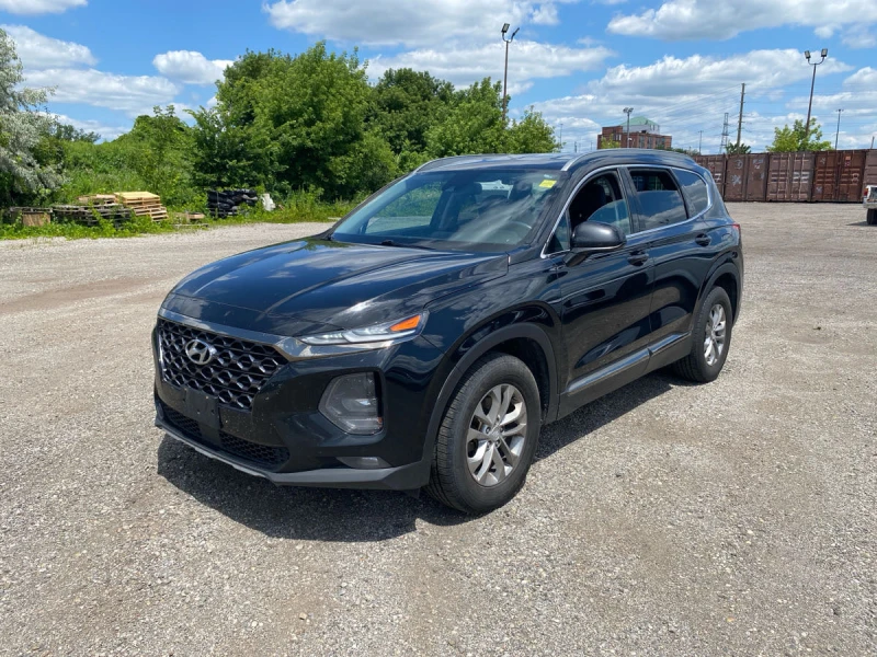 Hyundai Santa fe 2018 ESSENTIAL* КЛИП* * БЕЗ ПЪРВОНАЧАЛНА ВНОСКА* - 22890 лв. - 16663169 1