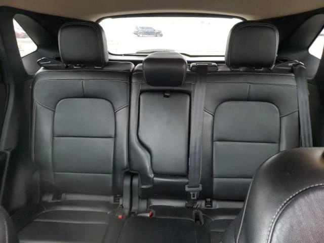 Ford Escape * TITANIUM*  | Mobile.bg   9