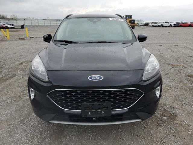 Ford Escape * TITANIUM*  | Mobile.bg   5
