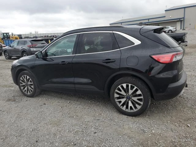 Ford Escape * TITANIUM*  | Mobile.bg   2