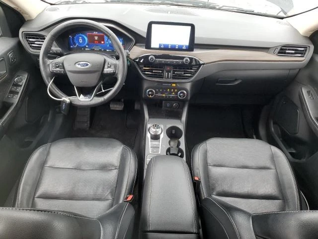 Ford Escape * TITANIUM*  | Mobile.bg   8