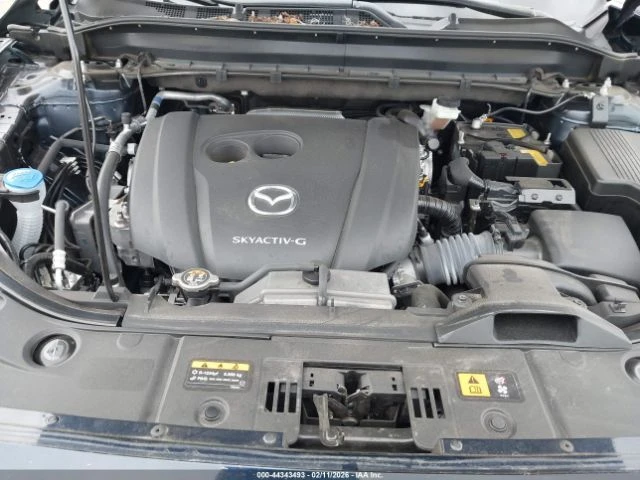 Mazda CX-5 2.5 S PREMIUM, снимка 15 - Автомобили и джипове - 53649520