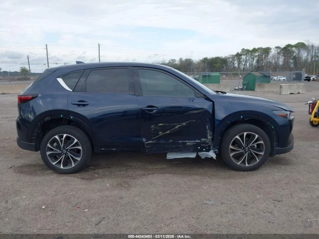 Mazda CX-5 2.5 S PREMIUM, снимка 7 - Автомобили и джипове - 53649520