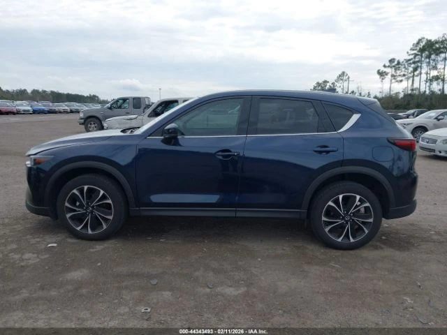 Mazda CX-5 2.5 S PREMIUM, снимка 8 - Автомобили и джипове - 53649520