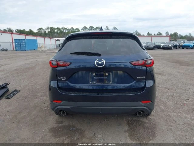 Mazda CX-5 2.5 S PREMIUM, снимка 9 - Автомобили и джипове - 53649520