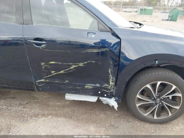 Mazda CX-5 2.5 S PREMIUM, снимка 5 - Автомобили и джипове - 53649520