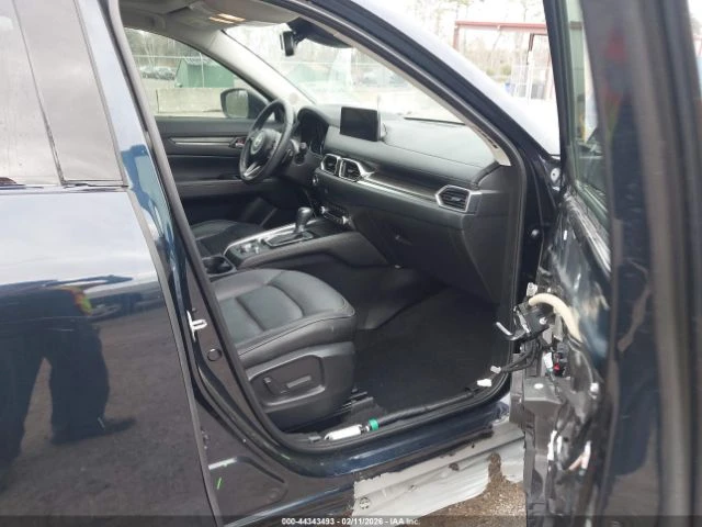 Mazda CX-5 2.5 S PREMIUM, снимка 10 - Автомобили и джипове - 53649520