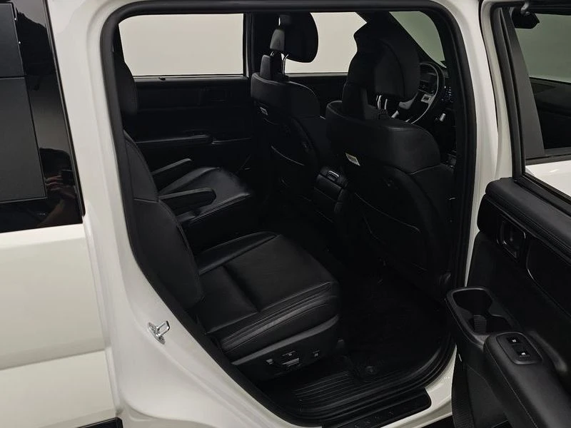 Hyundai Santa fe 1.6 Automatic, снимка 11 - Автомобили и джипове - 55892532