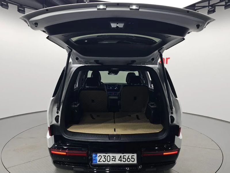 Hyundai Santa fe 1.6 Automatic, снимка 17 - Автомобили и джипове - 55892532