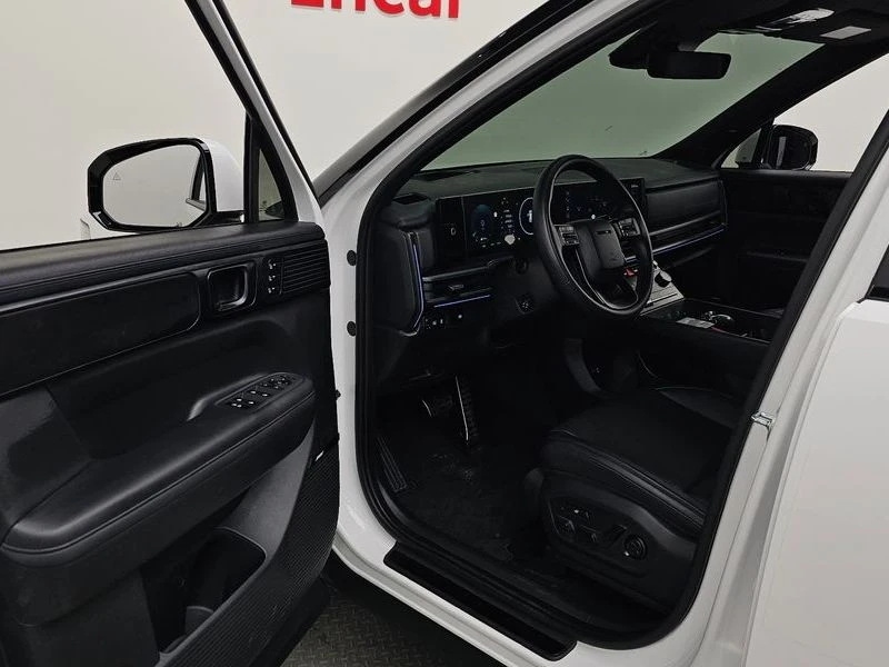 Hyundai Santa fe 1.6 Automatic, снимка 9 - Автомобили и джипове - 55892532